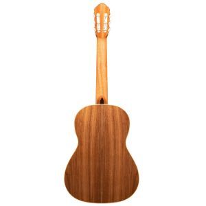 Ortega R20GWN-L Left Handed 4/4