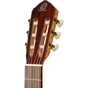 Ortega R20GWN-L Left Handed 4/4