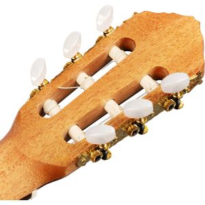 Ortega R20GWN-L Left Handed 4/4