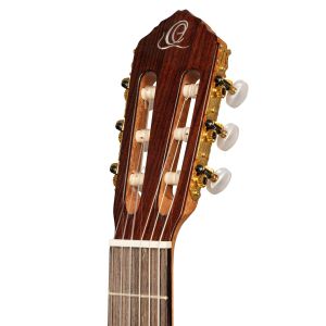 Ortega R20GWN-L Left Handed 4/4