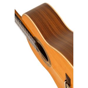 Ortega R20GWN-L Left Handed 4/4