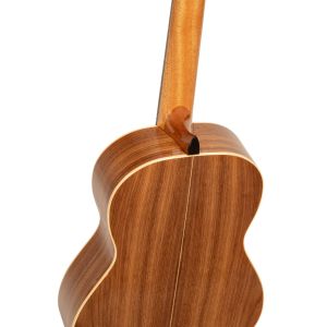 Ortega R20GWN-L Left Handed 4/4