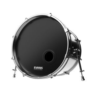 Evans EMAD System Bass Pack 20 Inch