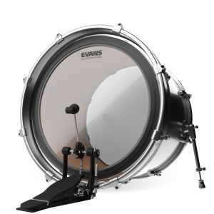 Evans EMAD System Bass Pack 20 Inch