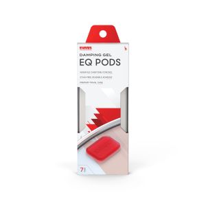 Evans EQPODS