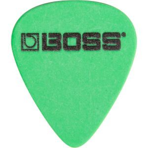 Boss D88 Guitar Pick
