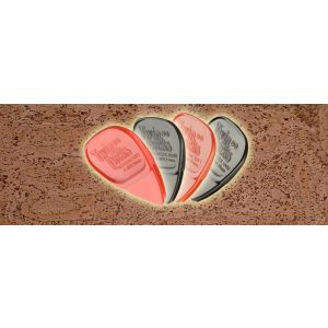 Twin Picks Double Pick