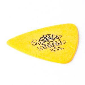 Dunlop 431R.73 Tortex Triangle