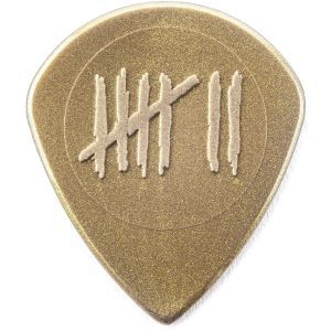 Dunlop 47RXLMTG Mick Thomson Gold