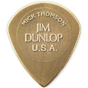 Dunlop 47RXLMTG Mick Thomson Gold