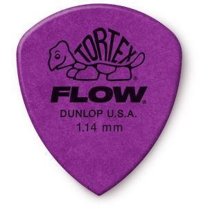 Dunlop 558R1.14/72 Tortex Flow ST