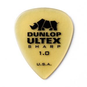 Dunlop Ultex Sharp 1.0