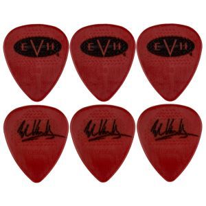 EVH Signature Pick 0.88 mm