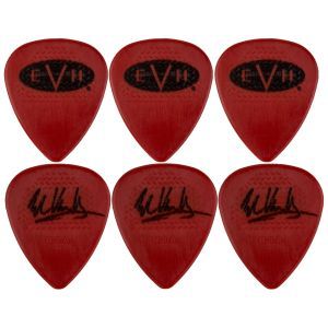EVH Signature Pick 1.00 mm