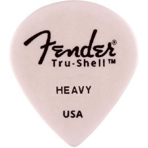 Fender Casein Picks 551 Shape