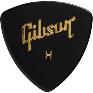 Gibson GG-73H 1/2 Gross Black Wedge Style/Heavy