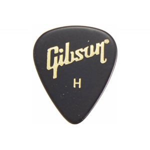 Gibson GG-74H 1/2 Gross Black Standard Style/ Heavy
