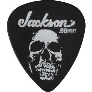 Jackson 451 Shape Skull Picks Limited