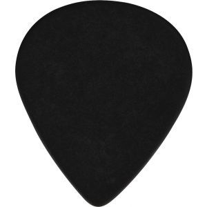 Jackson 551 Shape Leaning Cross Picks