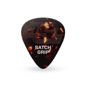 Daddario Joe Satriani Satch Grip Pick