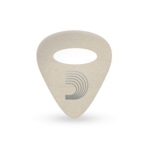 Daddario Ukulele Felt Picks