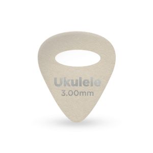 Daddario Ukulele Felt Picks