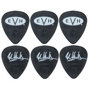 EVH Signature Picks 0.88 mm