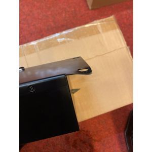 Omnitronic Front Panel Z-19 with 2 Fans wired 2U - Resigilat