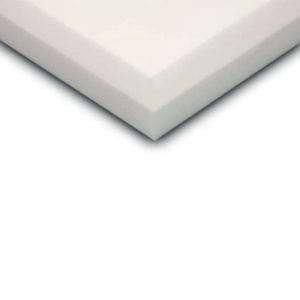 Eurofoam Basotect B White 615 x 615 x 40 mm