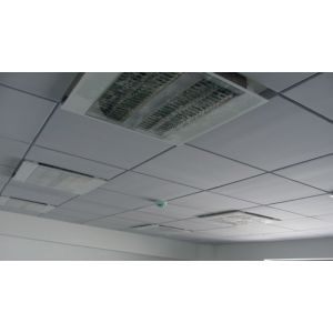 Eurofoam Basotect B White 615 x 615 x 40 mm