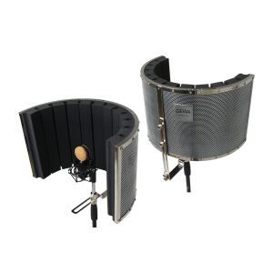 Alpha Audio Ambient Filter