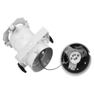 Eurolite PAR-16 Spot GU-10 White