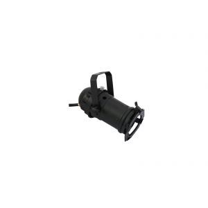 Eurolite PAR-16 Spot GU-10 Black
