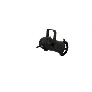 Eurolite PAR-16 Spot GU-10 Black