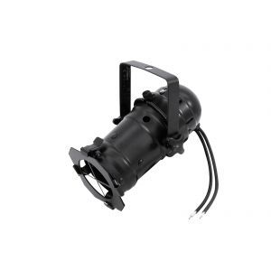 Eurolite PAR-16 Spot MR-16 Black