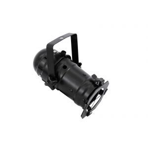 Eurolite PAR-16 Spot MR-16 Black