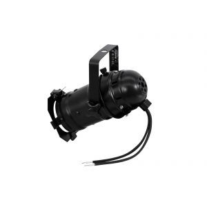 Eurolite PAR-16 Spot MR-16 Black