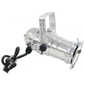 Eurolite PAR-20 Spot Grey