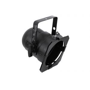 Eurolite PAR-38 Spot Black