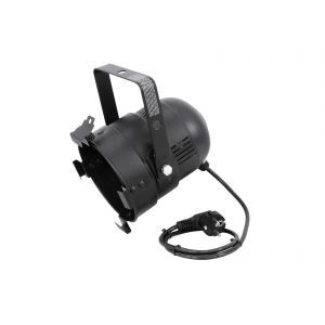 Eurolite PAR-38 Spot Black