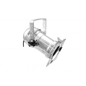 Eurolite PAR-46 Spot CDM-70 E-27 Grey