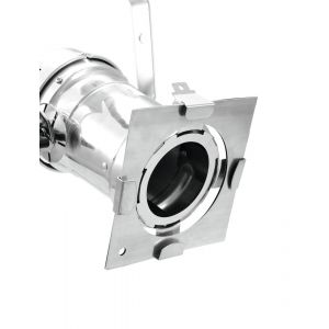 Eurolite PAR-46 Spot CDM-70 E-27 Grey