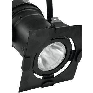 Eurolite PAR-46 Spot CDM-70 E-27 Black