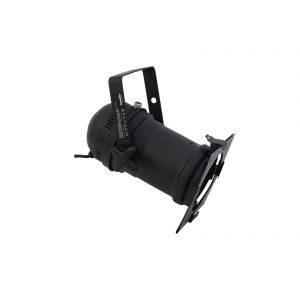 Eurolite PAR-46 Spot E-27 Black