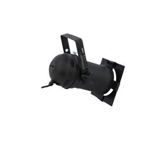 Eurolite PAR-46 Spot E-27 Black