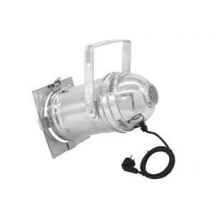 Eurolite PAR-56 Spot CDM150 Grey