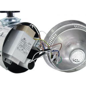 Eurolite PAR-56 Spot CDM150 Grey