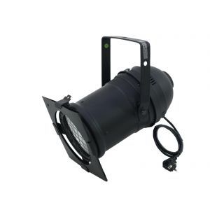 Eurolite PAR-56 Spot CDM150 Black