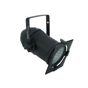 Eurolite PAR-56 Spot CDM150 Black
