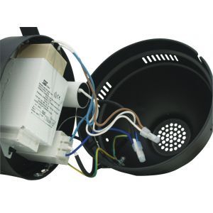 Eurolite PAR-56 Spot CDM150 Black